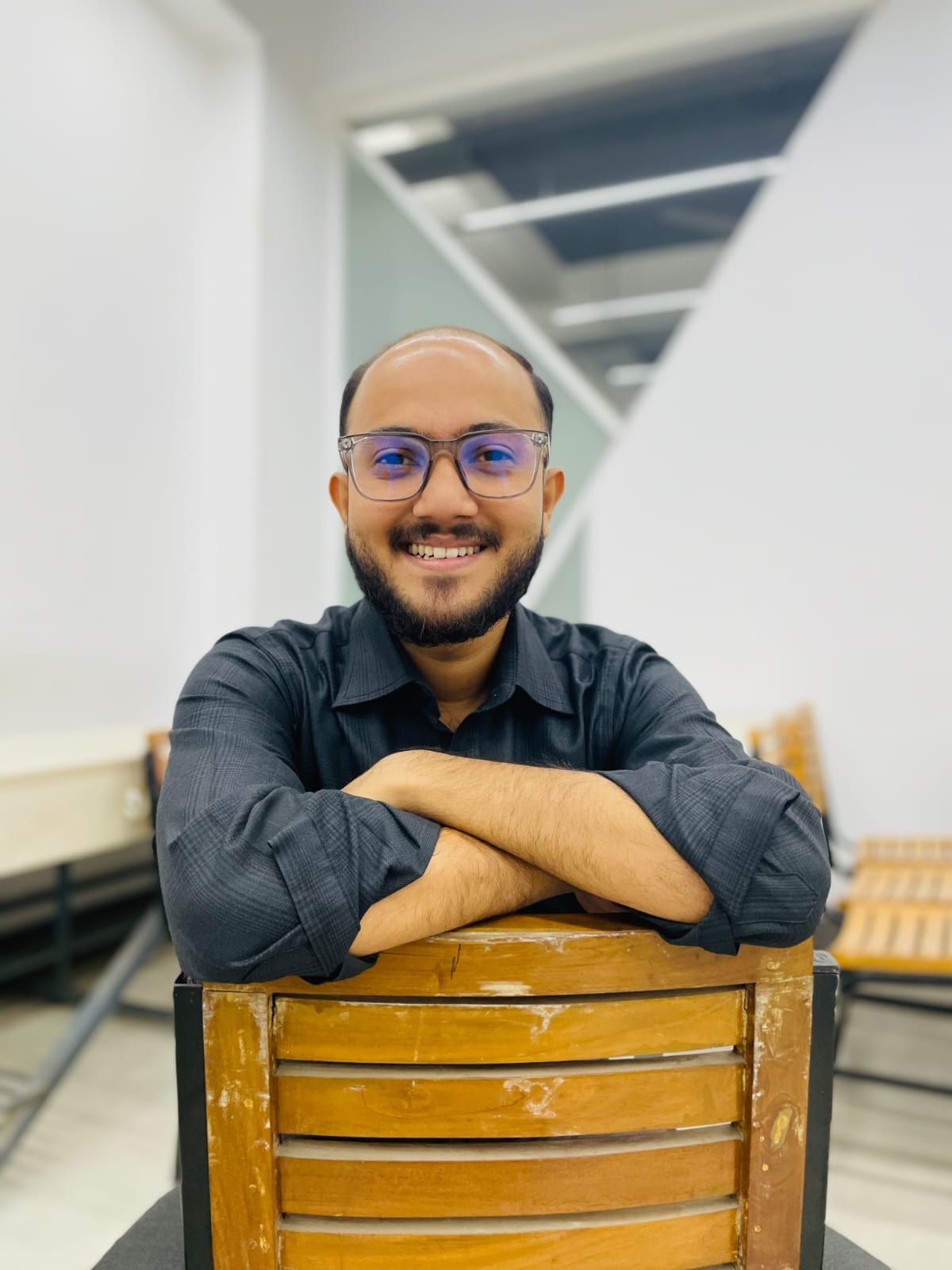 Ahtesham Sajid